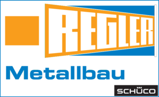 Metallbau Regler in Königsbrunn bei Augsburg - Logo