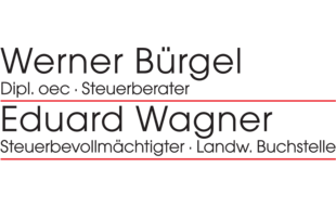 Wagner Eduard und Bürgel Werner in Obergünzburg - Logo