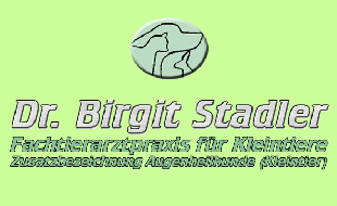 Stadler Birgit Dr. in Landshut - Logo
