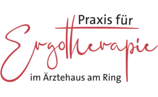 Praxis für Ergotherapie in Kempten im Allgäu - Logo