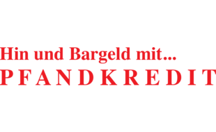 Pfandkredit Wagner OHG in Augsburg - Logo