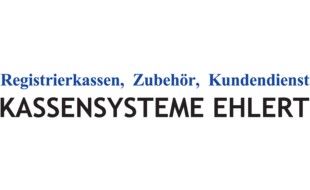 Kassensysteme Ehlert in Thannlohe Gemeinde Vilsheim - Logo