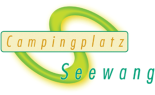 Campingplatz Seewang in Dietringen Gemeinde Rieden am Forggensee - Logo