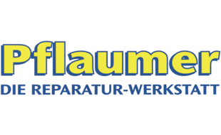 Pflaumer Reparaturwerkstatt in Friesenried - Logo