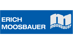 Moosbauer Erich in Pfarrkirchen in Niederbayern - Logo