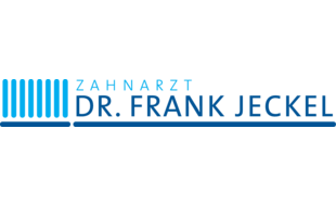 Jeckel Frank Dr. in Altusried - Logo