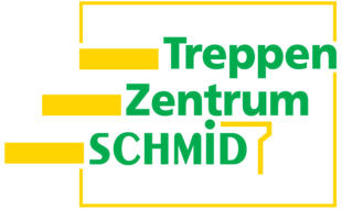 Treppenzentrum Schmid in Vogelsang Gemeinde Neusäß - Logo