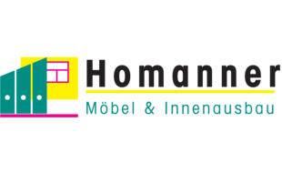 Schreinerei Homanner in Dietmannsried - Logo