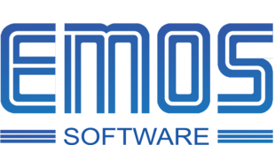 Emos Software GmbH in Deggendorf - Logo