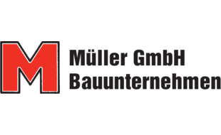 Müller GmbH in Rain am Lech - Logo