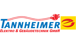 Tannheimer Elektro in Kempten im Allgäu - Logo