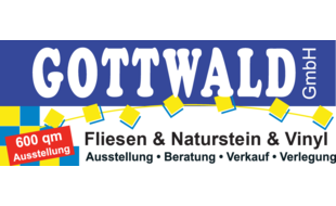 Gottwald GmbH in Schwabmünchen - Logo