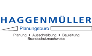 Haggenmüller Planungsbüro in Notzen Gemeinde Wiggensbach - Logo