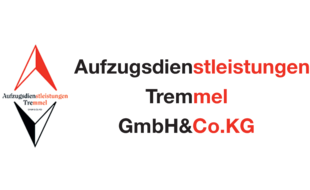 Aufzüge Tremmel GmbH & Co. KG in Patersdorf - Logo