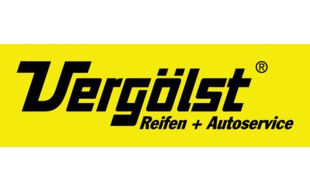 Vergölst Reifen in Straubing - Logo