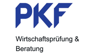 PKF Wulf Engelhardt KG in Augsburg - Logo