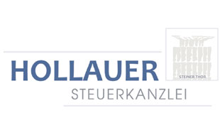 Hollauer Steuerkanzlei in Straubing - Logo