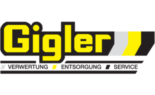 Gigler in Augsburg - Logo