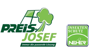 Preis Josef in Pilling Gemeinde Perkam - Logo