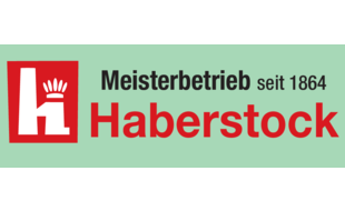 Haberstock Georg in Lechbruck am See - Logo