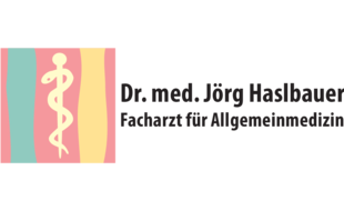 Haslbauer Jörg Dr.med. in Kempten im Allgäu - Logo