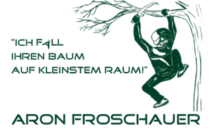 Froschauer Aron in Landshut - Logo