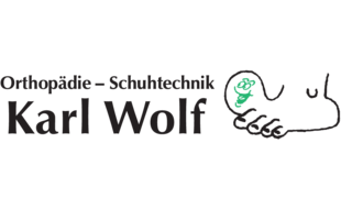 Wolf Karl in Nördlingen - Logo