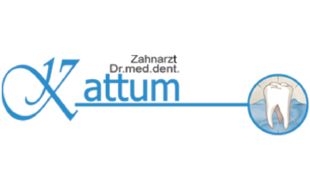 Zahnarztpraxis Dr. Kattum & Kollegen in Ried Gemeinde Pfronten - Logo