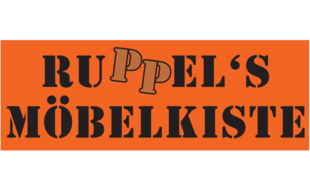 Ruppels Möbelkiste in Neuhausen Stadt Kempten - Logo