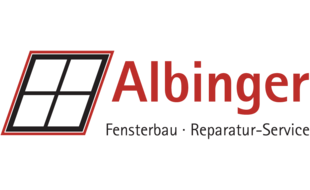 Albinger Fensterbau in Welden bei Augsburg - Logo
