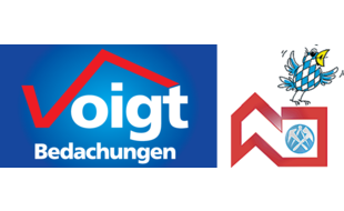 Voigt Bedachungen GmbH & Co. KG in Friedberg in Bayern - Logo