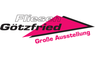 Fliesen Götzfried in Altach Gemeinde Rettenberg - Logo