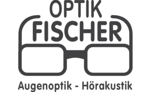Optik Fischer in Viechtach - Logo