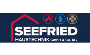 Seefried Haustechnik GmbH Co. KG in Balgheim Gemeinde Möttingen - Logo