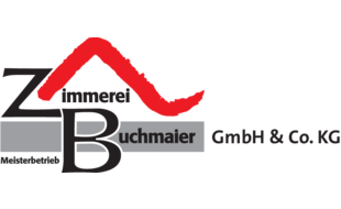 Zimmerei Buchmaier GmbH & Co.KG in Dirlewang - Logo