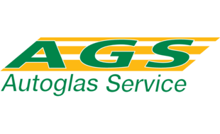 AGS Autoglas Service in Dingolfing - Logo
