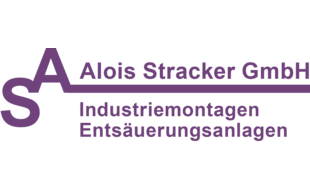 AS Industriemontagen GmbH in Ruhmannsfelden - Logo