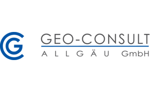 GEO-CONSULT Allgäu GmbH in Ettensberg Gemeinde Blaichach - Logo