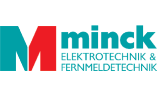 Minck Elektro- und Fernmeldetechnik GmbH in Memmingen - Logo