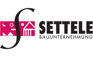 Settele Bauunternehmung GmbH & Co. KG in Bad Wörishofen - Logo