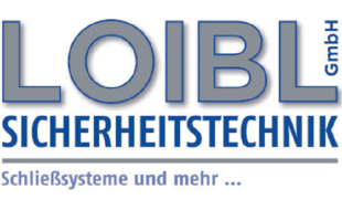 Loibl Sicherheitstechnik GmbH in Landshut - Logo