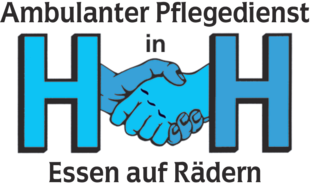 Ambulanter Pflegedienst in Marktoberdorf - Logo