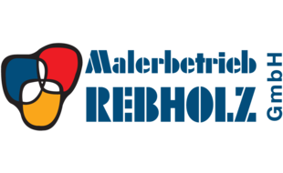 Rebholz GmbH in Langenwang im Allgäu Gemeinde Fischen - Logo