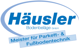 HÄUSLER Bodenbeläge GmbH in Ochsenkopf Gemeinde Spiegelau - Logo