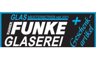 Funke Rainer in Schwabmünchen - Logo