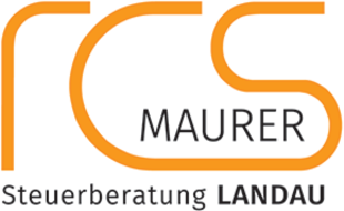 RCS Maurer Steuerberatungsgesellschaft mbH in Landau an der Isar - Logo