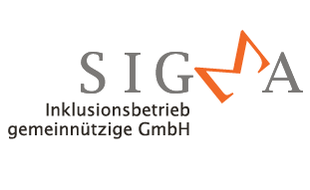 Sigma Inklusionsbetrieb gemeinnützige GmbH