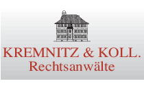Kremnitz & Partner Rechtsanwälte PartmbB in Nördlingen - Logo