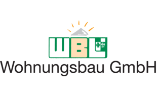 WOHNUNGSBAU GMBH in Stadtbergen - Logo