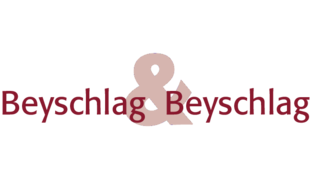 Wirtschaftsprüfer, Steuerberater, Beyschlag Georg und Simone, Dipl.-Kfl. in Nördlingen - Logo